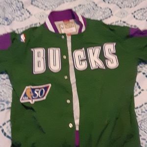 Mitchell&Bess jacket